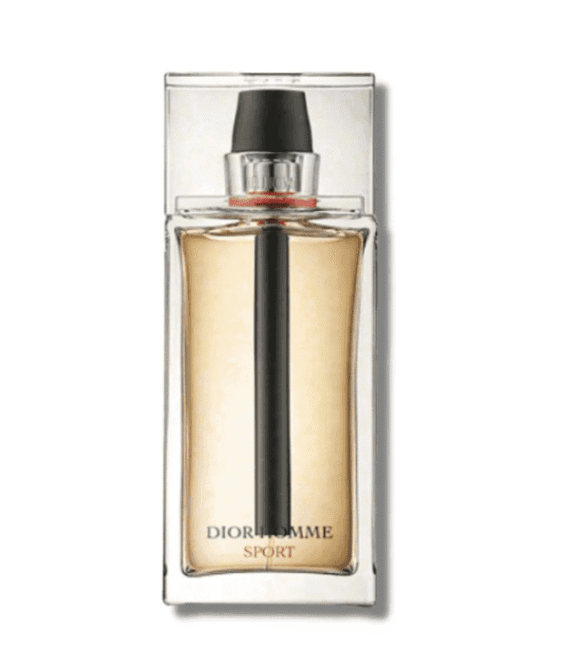 Homme Sport – EDT -30ML “without box”