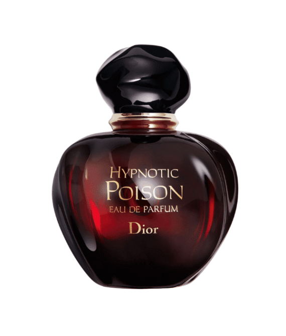 Hypnotic Poison – EDP -100ML “without box”
