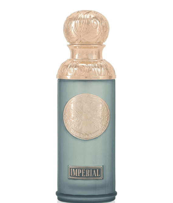 GISSAH imperial valley EDP -200ML “without box”