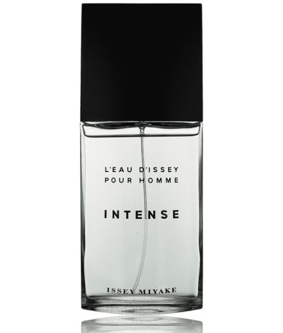 LEAU D ISSEY INTENSE EDT – 100ML “without box”
