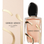 SI Eau De Parfum intense – 100ML