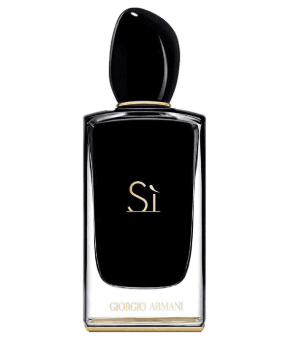 Si INTENSE EDP – 100ML “without box”