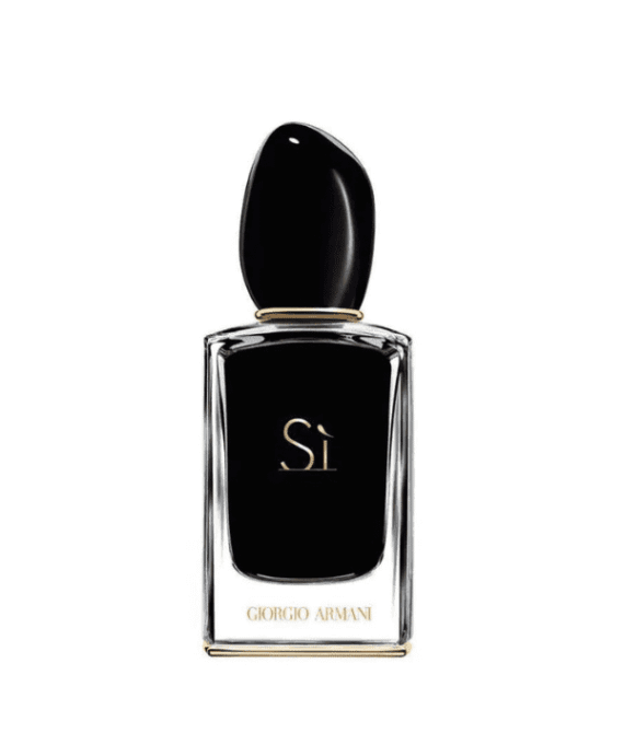 Si Intense EDP – 30ML “without box”