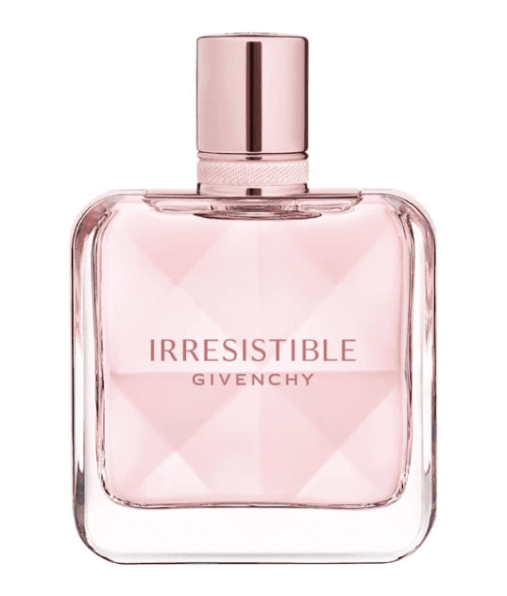 Irresistible EDP -80ML “without box”