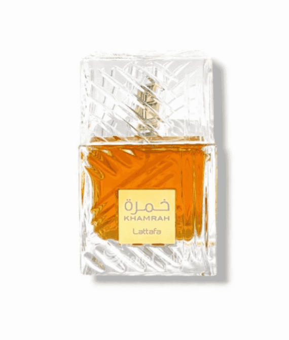 Khamrah EDP -40ML “without box”