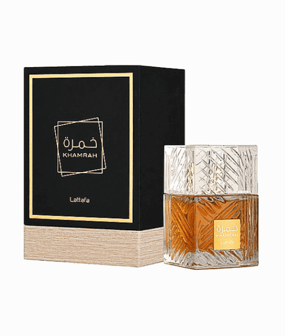 Khamrah EDP -40ML