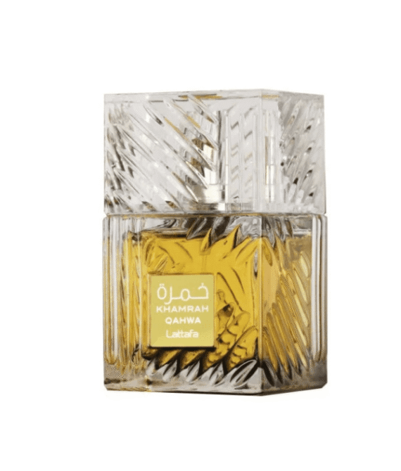 Khamrah Qahwa EDP -40ML “without box”