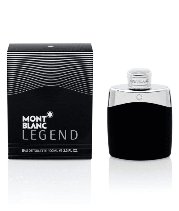 Legend EDT – 100ML