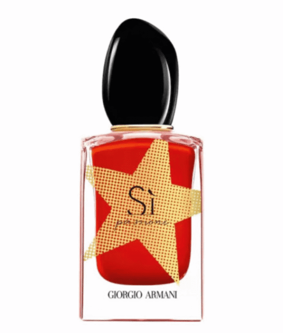 Si Limited Edition EDP – 100ML “without box”