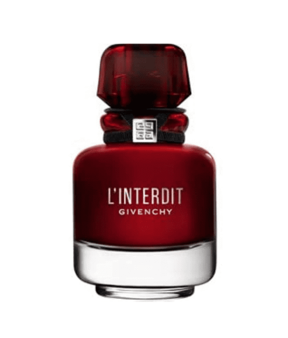 L’Interdit Rouge -30ML “without box”