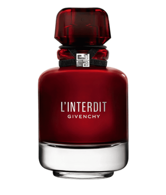 L’Interdit Rouge -80ML “without box”