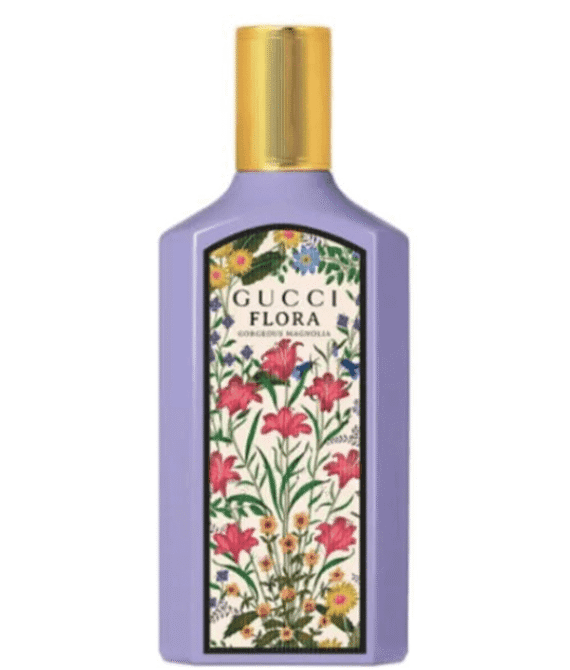 Flora Gorgeous magnolia EDP -100ML “without box”