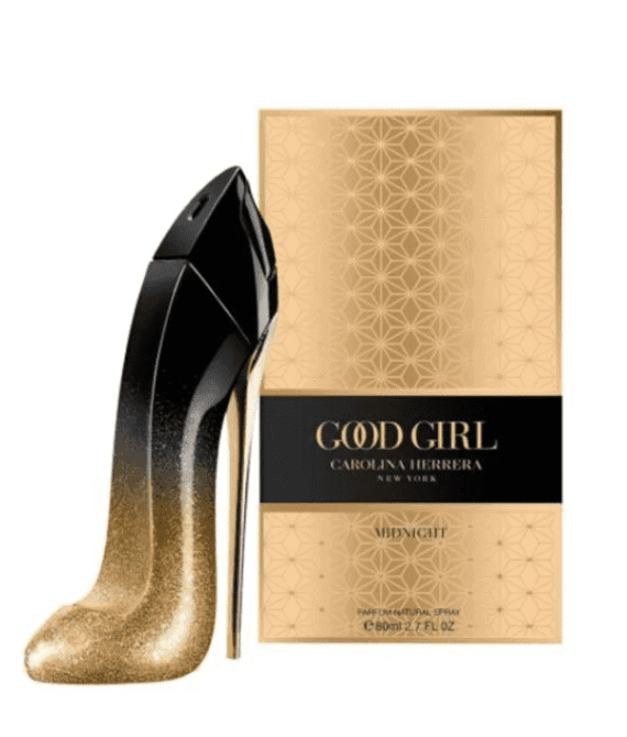 GOODGIRL Midnight – EDP -80ML