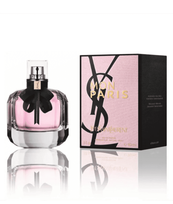 Mon Paris -90ML
