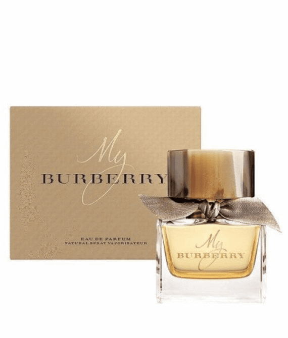 MyBurberry EDP -90ML