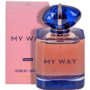 MY WAY intense – EDP – 90ML