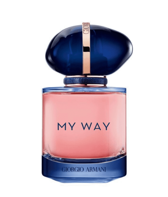 MY WAY intense – EDP – 90ML “without box”