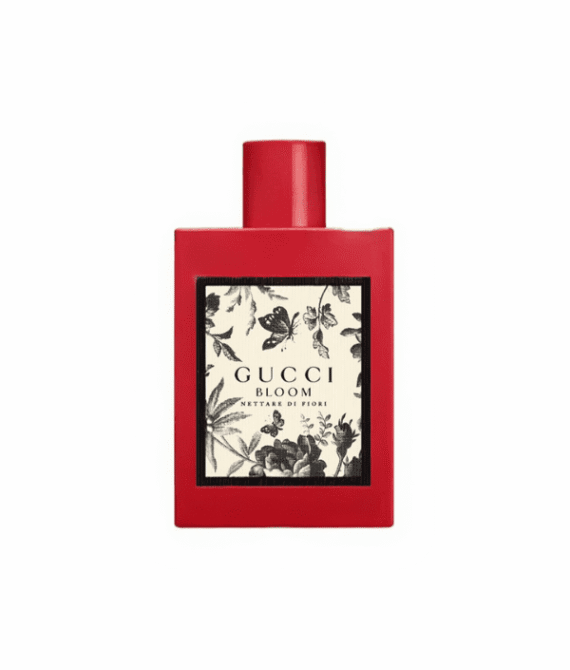 Bloom Nettare Di Fiori red EDP – 30ML “without box”