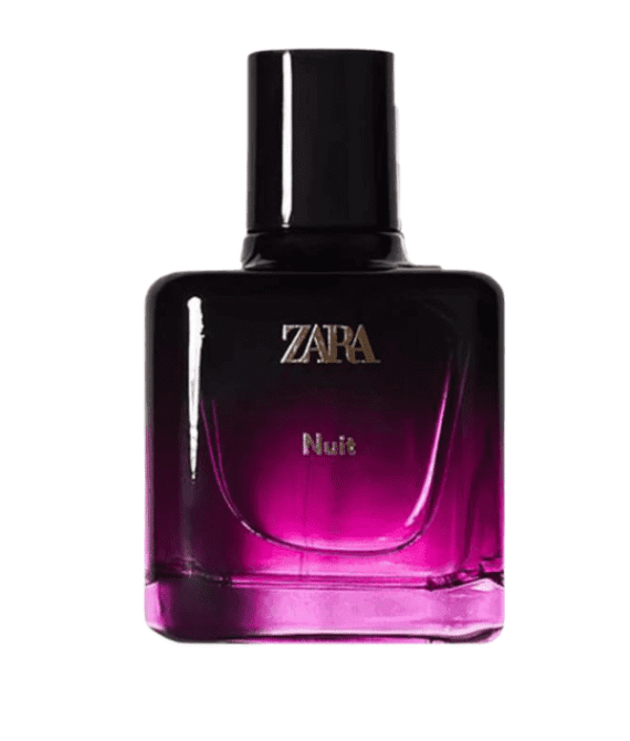 NUIT EDP -100ML “without box”