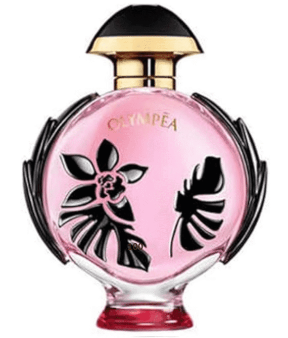 Olympea Flora EDP -80ML “without box”