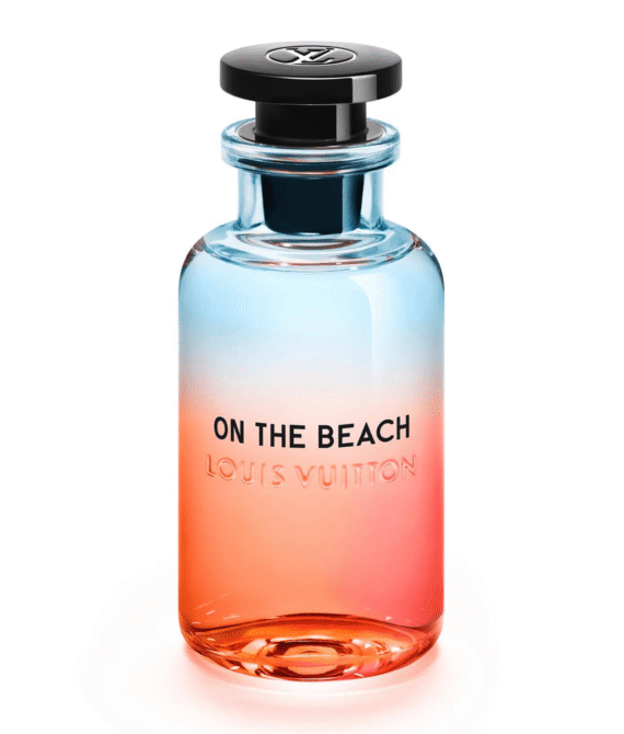 On the beach -100ML “without box”