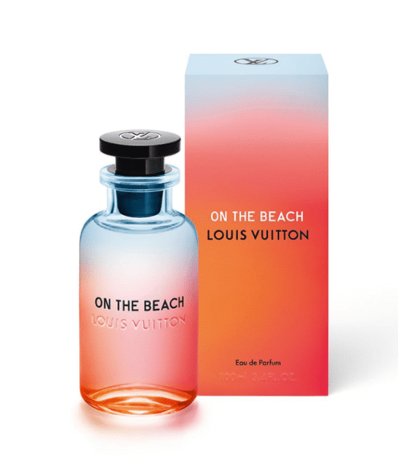 On the beach -100ML