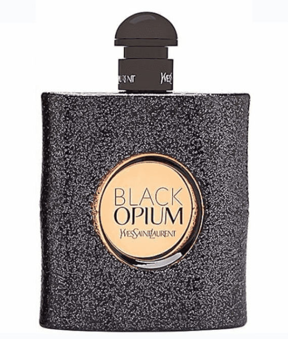 Black Opium EDP -90ML “without box”