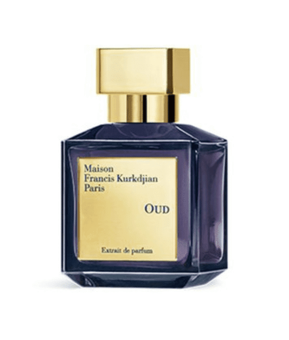 OUD -70ML “without box”