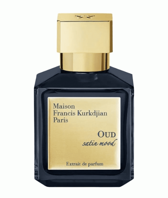 OUD Satin mood -70ML “without box”