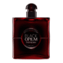 Black Opium Over Red EDP -30ML “without box”