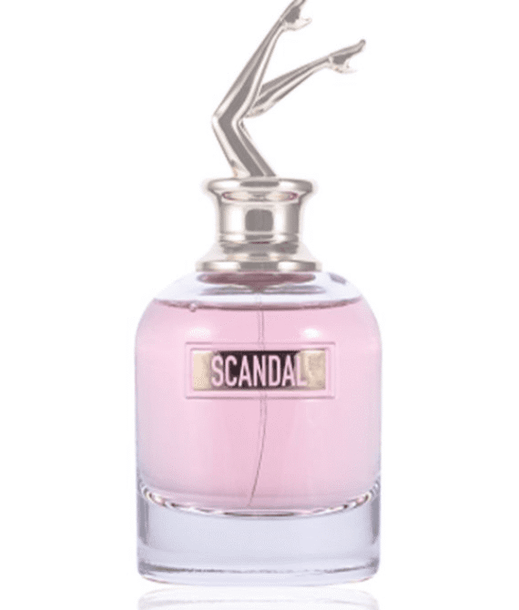 Scandal a Paris EDP -80ml “without box”