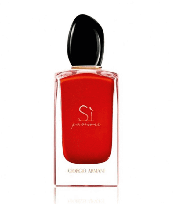 Si PASSIONE EDP – 100ML “without box”