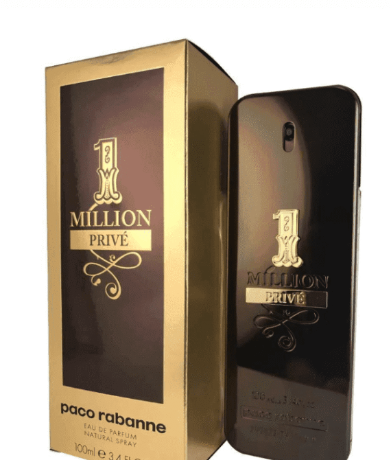 Prive 1Million EDP -100ML