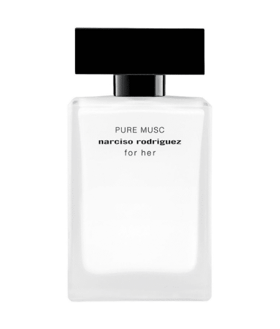 Pure Musc – EDP -100ML “without box”