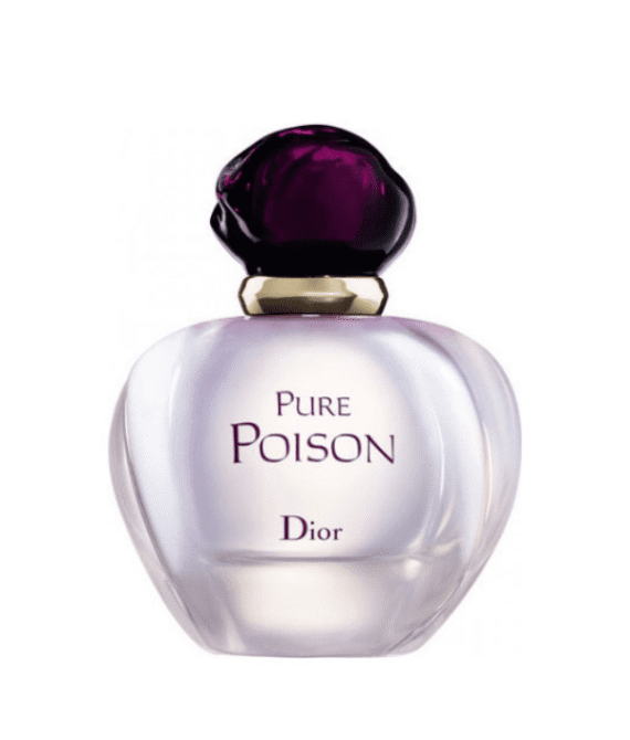 Pure Poison – EDP -100ML “without box”