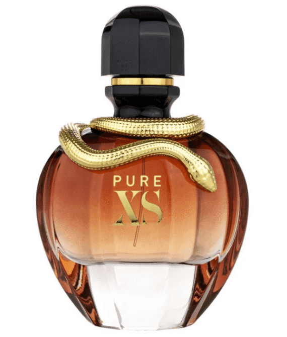 Pure XS For Her EDP -80ML “without box”