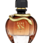 Pure XS For Her EDP -80ML “without box”