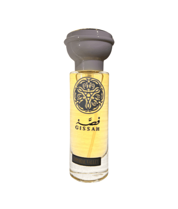 GISSAH imperial valley EDP -50ML “without box”