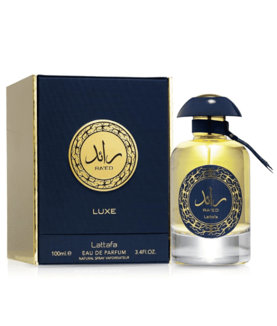 Ra’ed Luxe EDP -100ML
