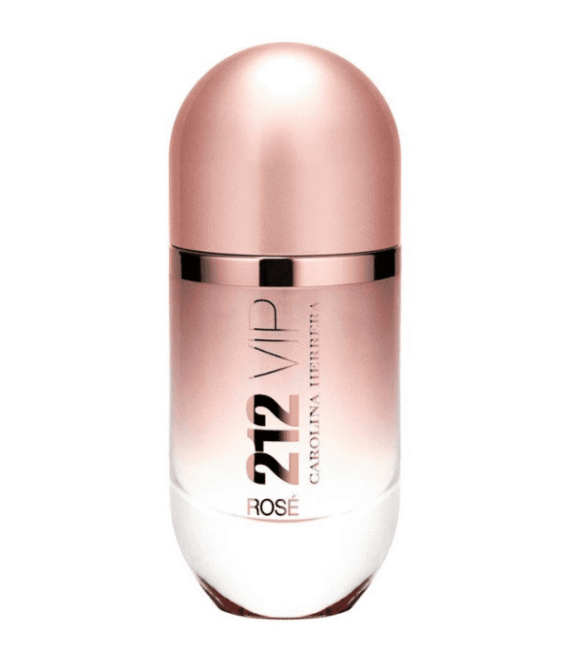 212 Vip Rose EDP – 80ml “without box”