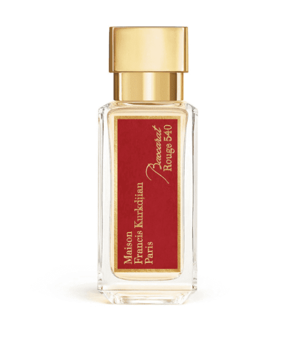 Baccarat Rouge 540 -45ML “without box”