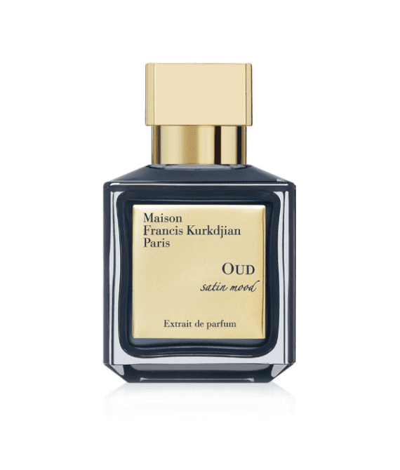OUD Satin mood -30ML “without box”