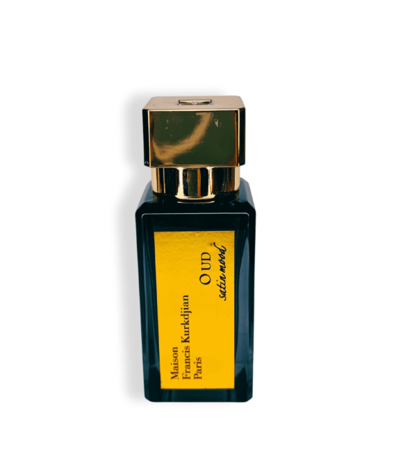 OUD Satin mood -45ML “without box”