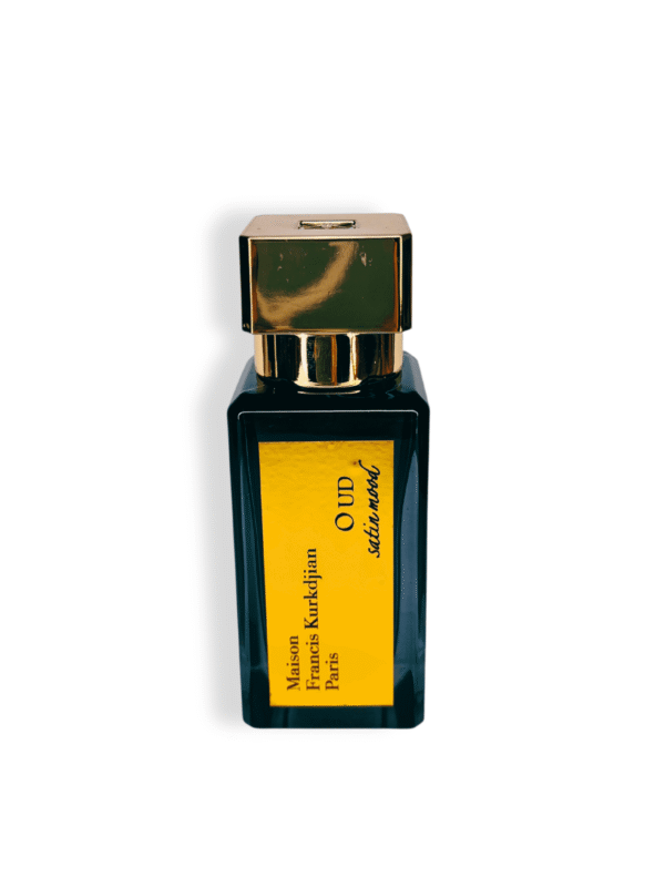 OUD Satin mood -45ML “without box”
