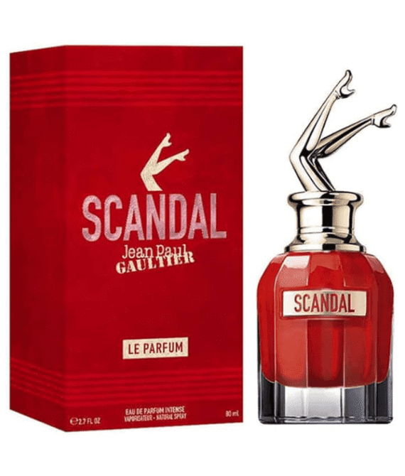 Scandal Le Parfum Intense EDP -80ml