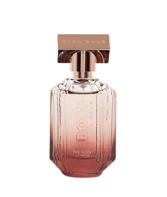 The Scent Le Parfum- EDP -90ML “without box”