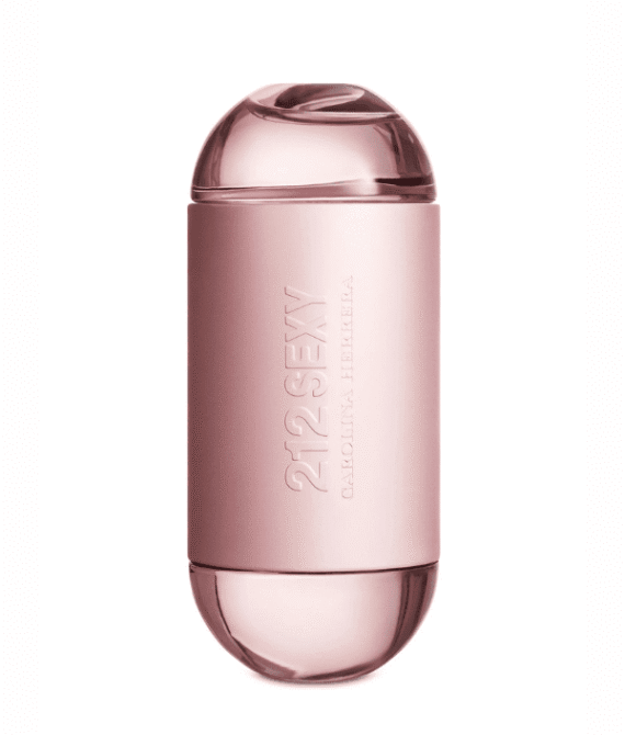 212 Sexy EDP -100ML “without box”