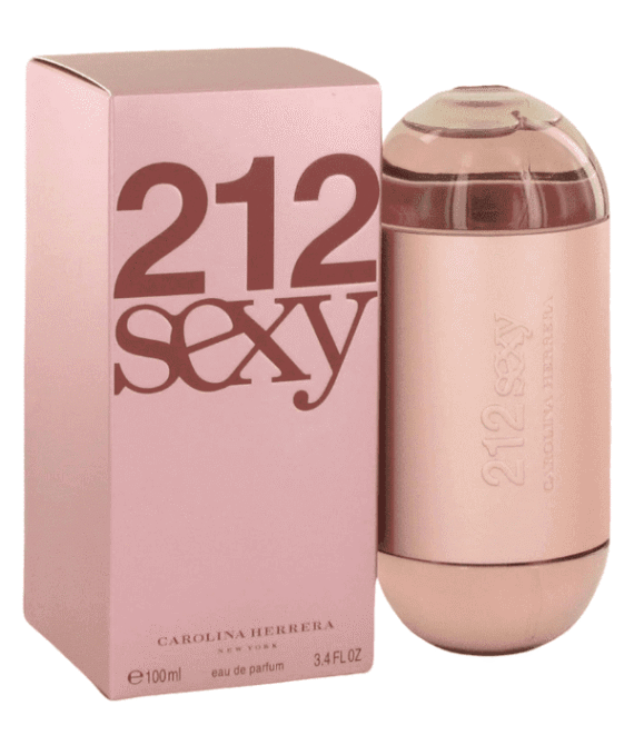 212 Sexy EDP -100ML