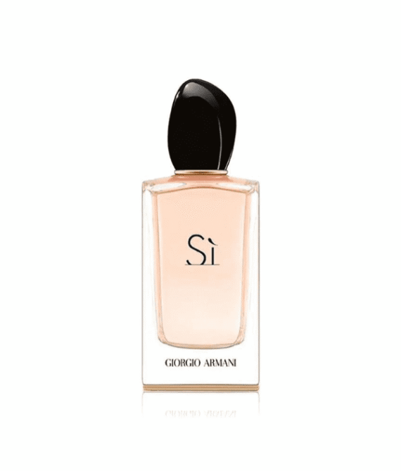 Si Vapo EDP – 30ML “without box”