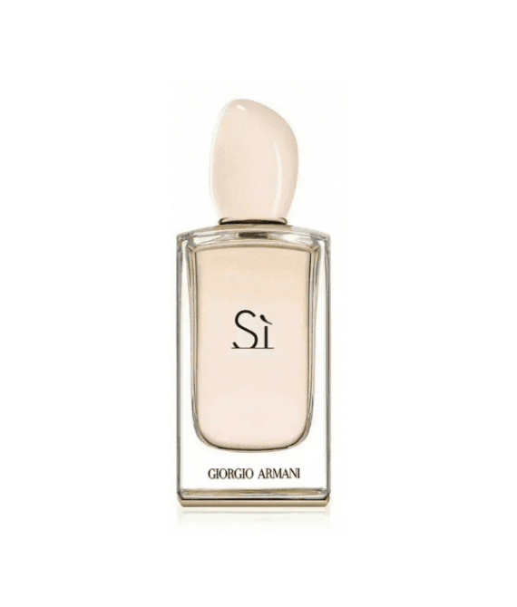 Si EDT – 30ML “without box”